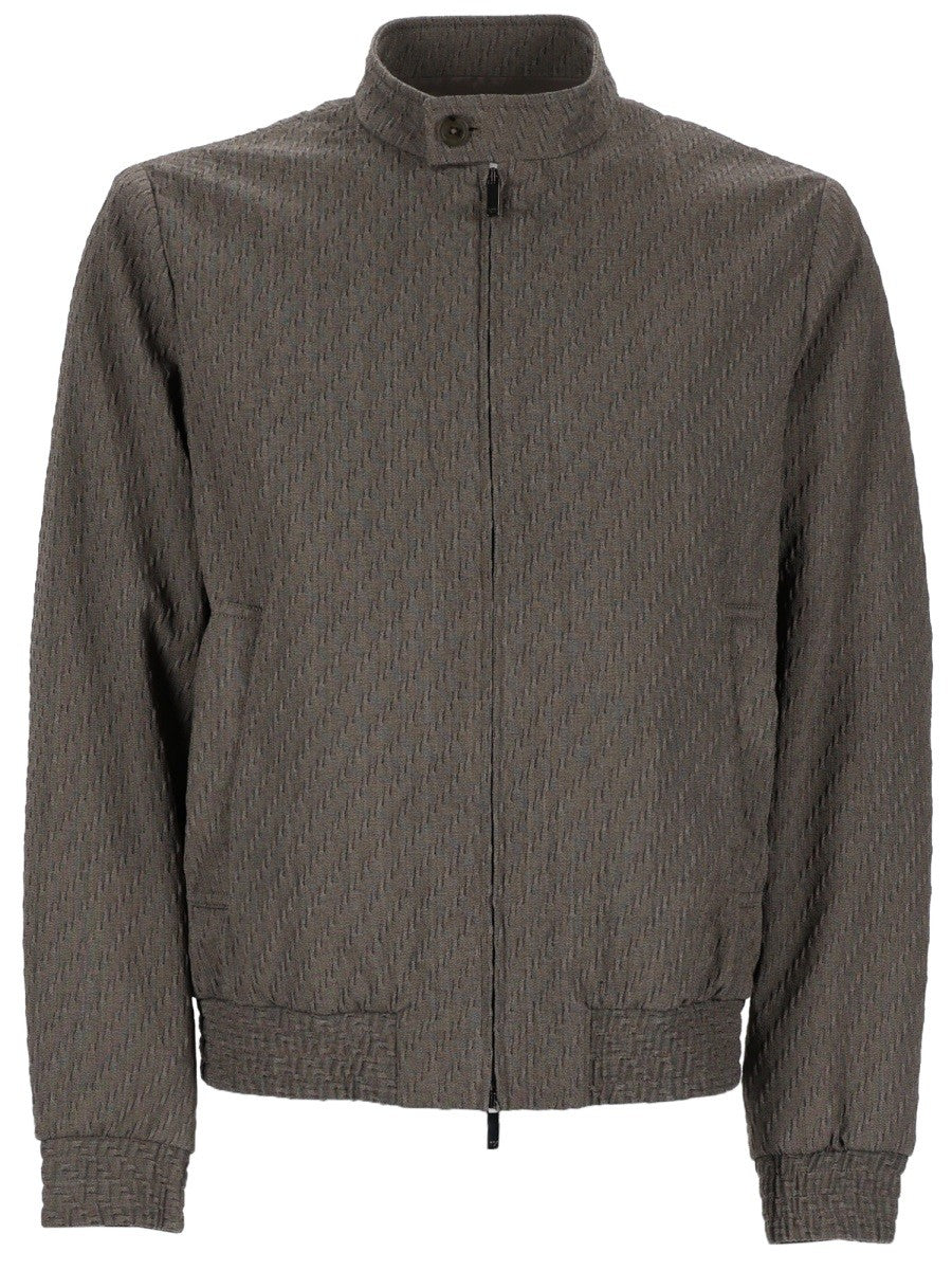 GIACCA "BLOUSON"