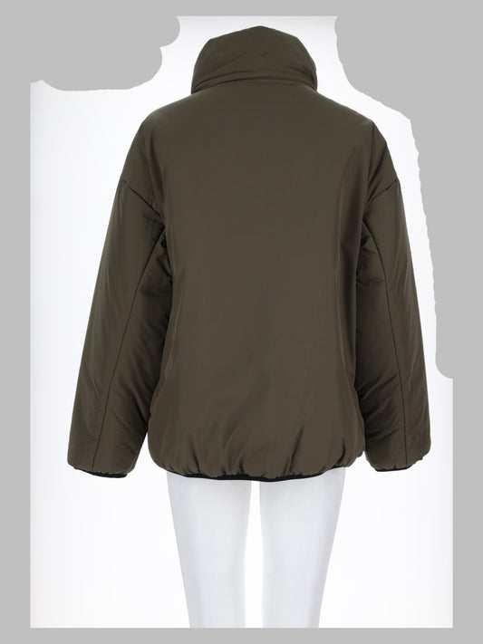Giacca Bomber 3 Ganci