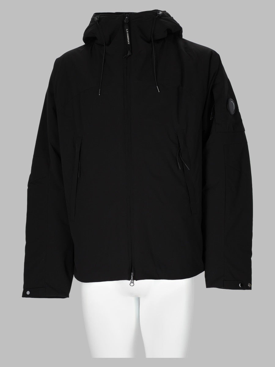 سترة بغطاء للرأس وعدسات "Pro-Tek Primaloft®"