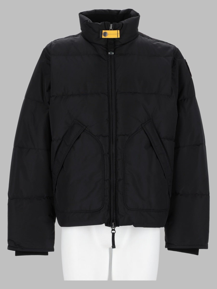 Giacca Corta "Warmhali"