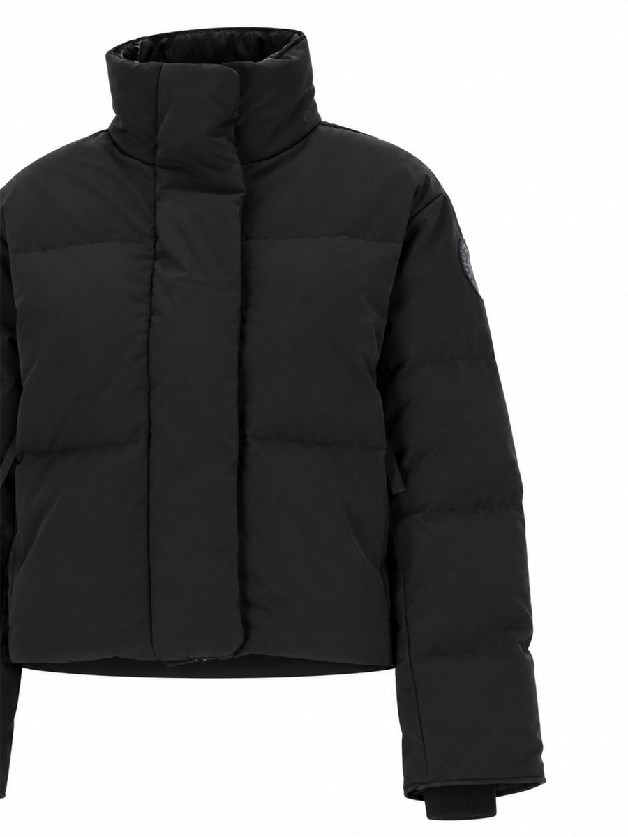 GIACCA "GRANDVIEW CROPPED"