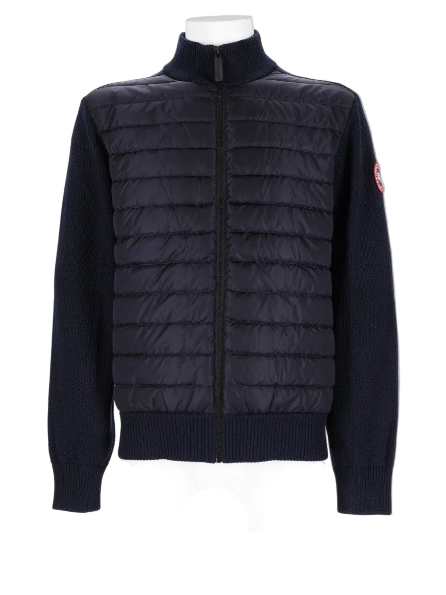 Giacca "Hybridge"