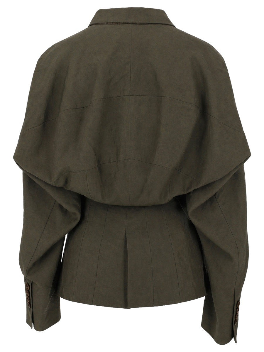 GIACCA "KAIA"
