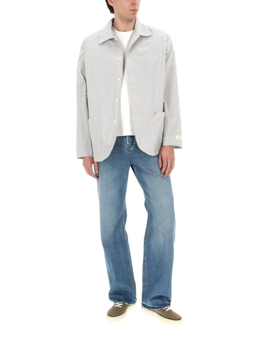 GIACCA "LA VESTE BOUTIS"