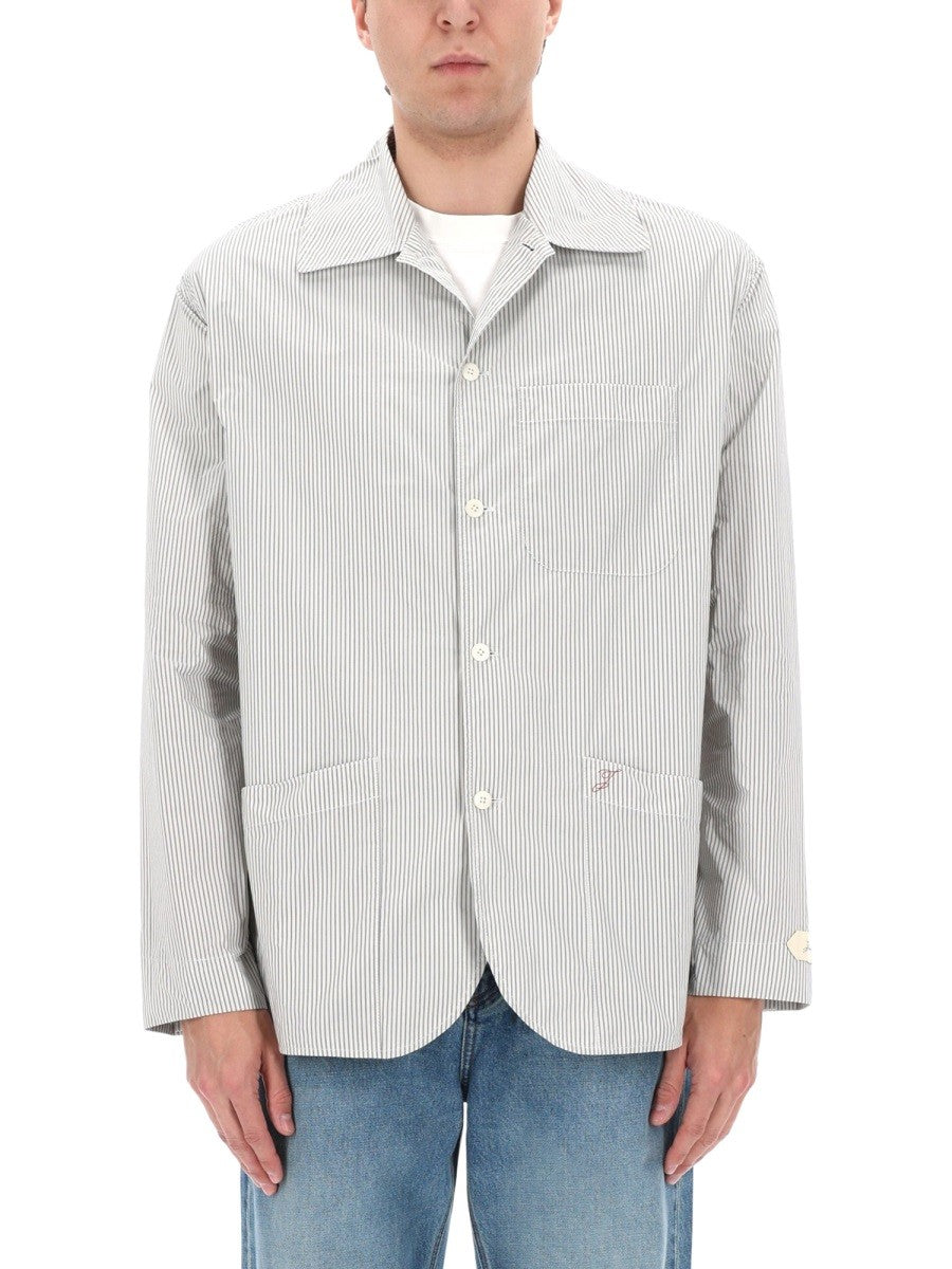 GIACCA "LA VESTE BOUTIS"