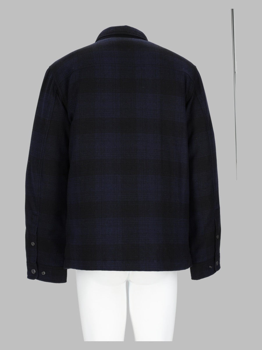 Giacca Overshirt "Alaskan"