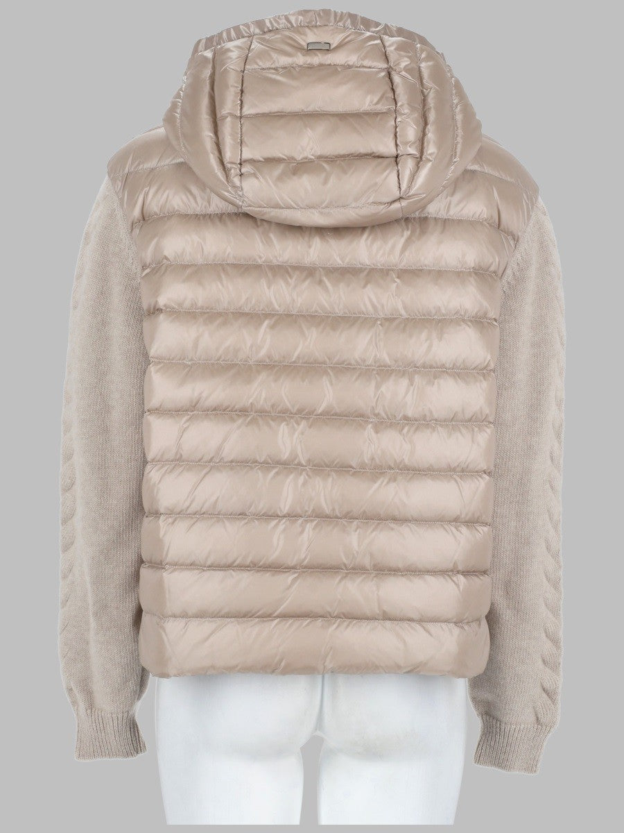 GIACCA RESORT IN NYLON ULTRALIGHT