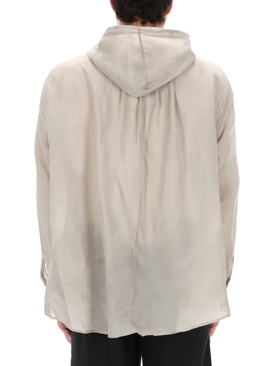 GIACCA "ROVER SHIRT"