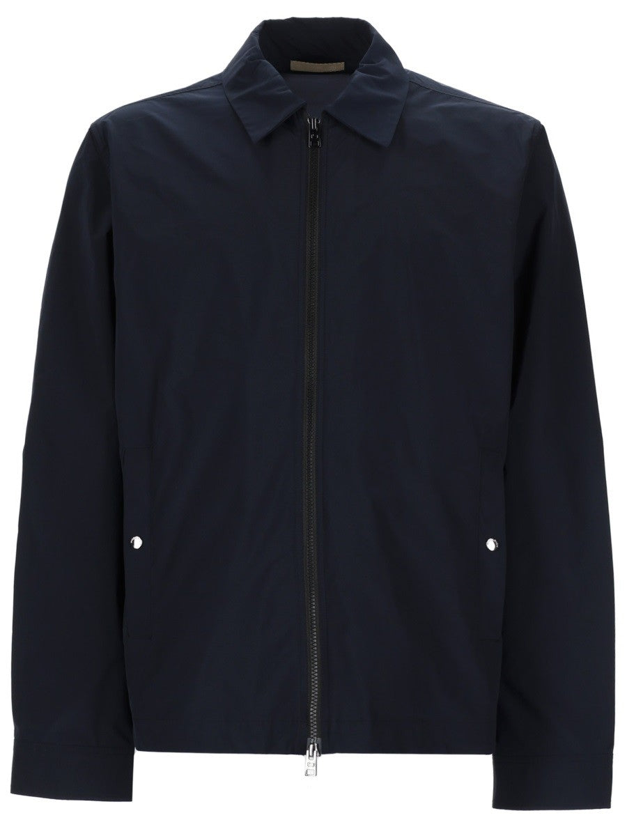 سترة "URBAN TIMBER OVERSHIRT"