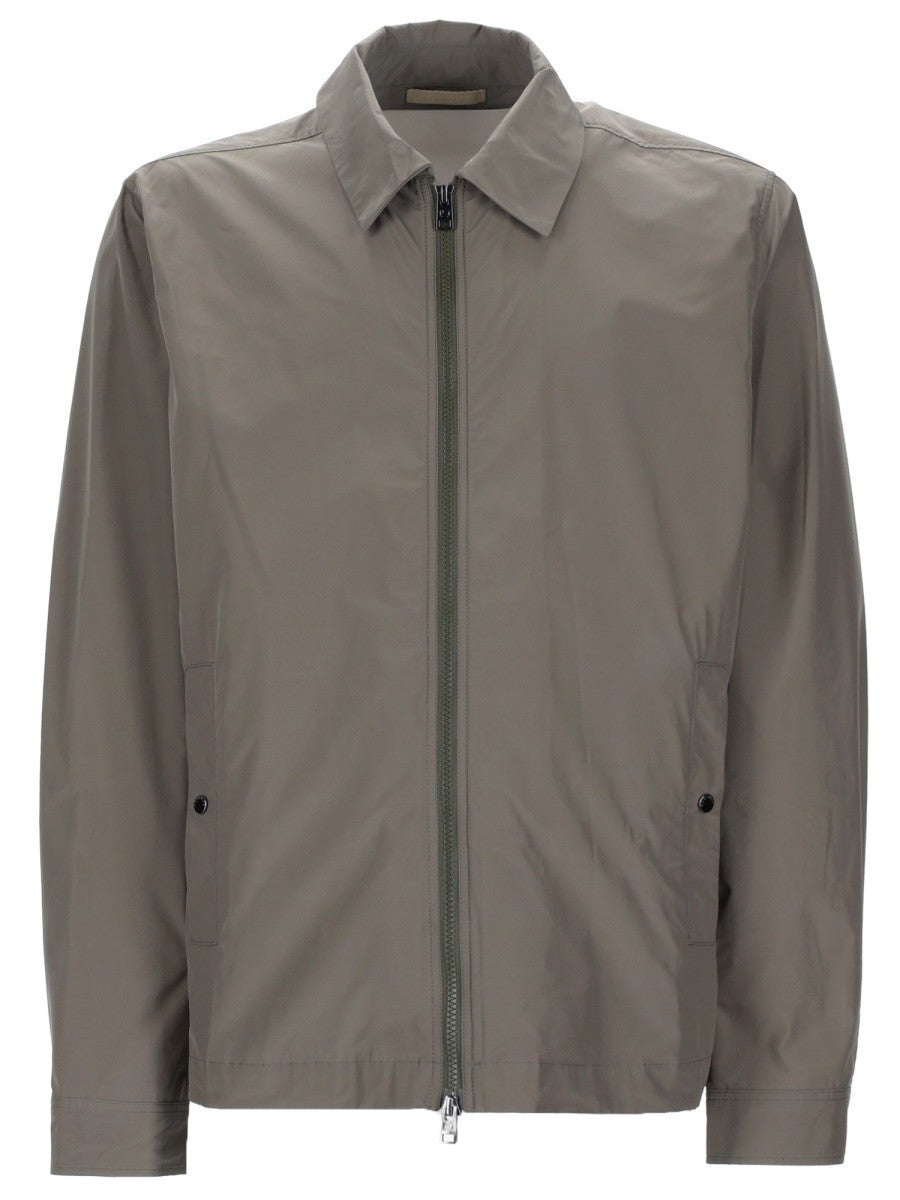 جاكيت "URBAN TIMBER OVERSHIRT"