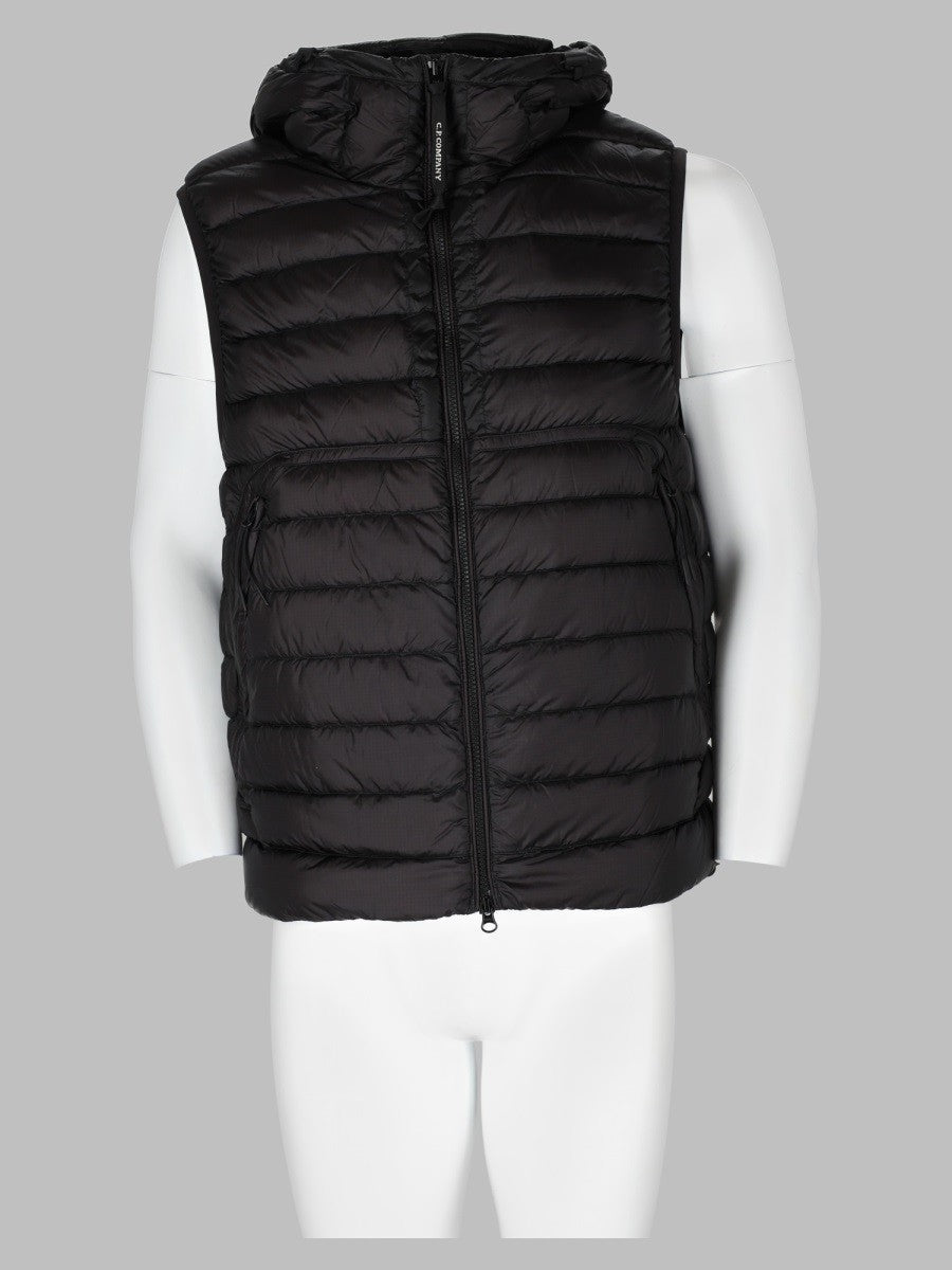 Gilet "DD-Shell" Con Lenti