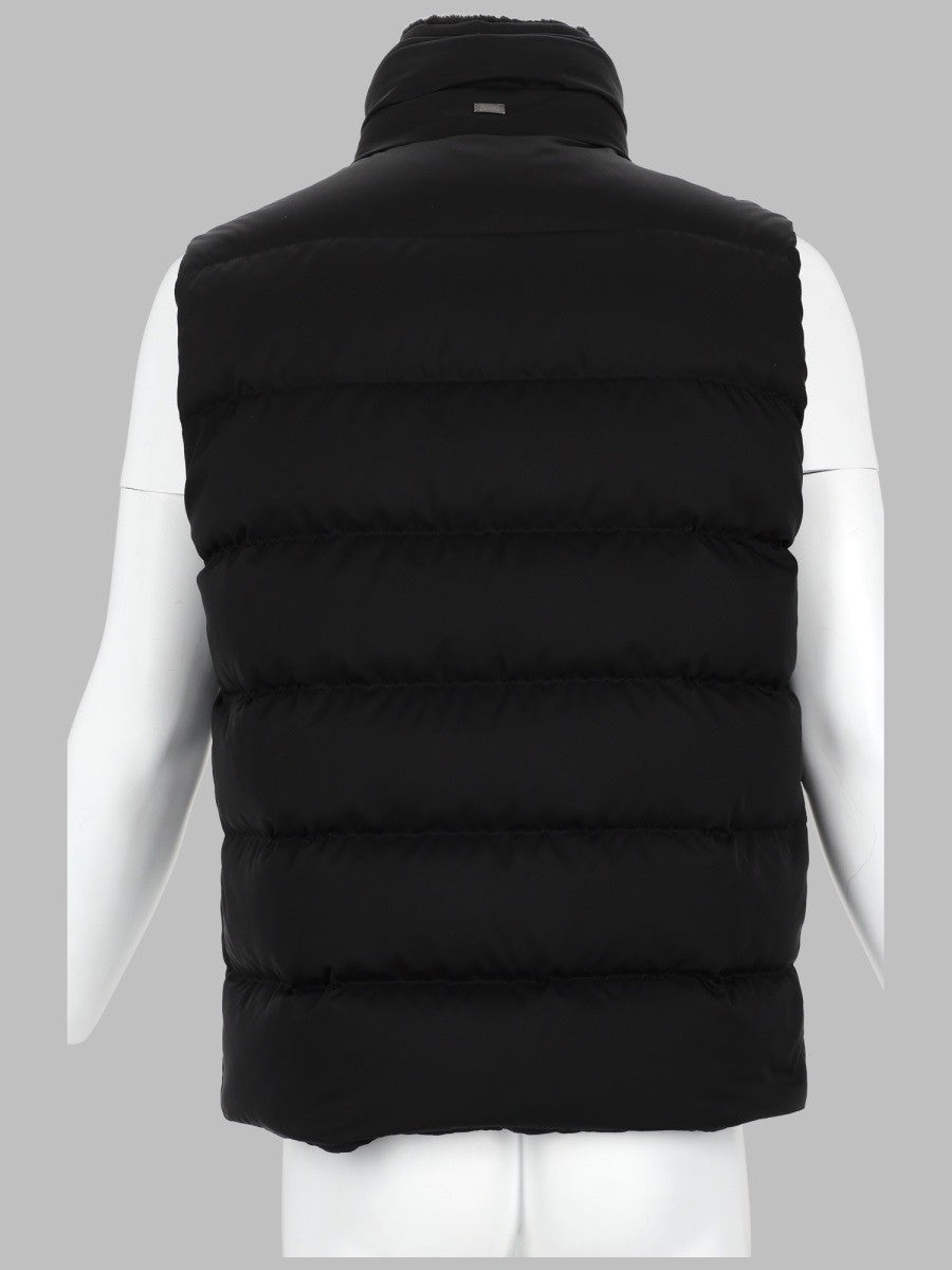 GILET IMBOTTITO "ARENDELLE"