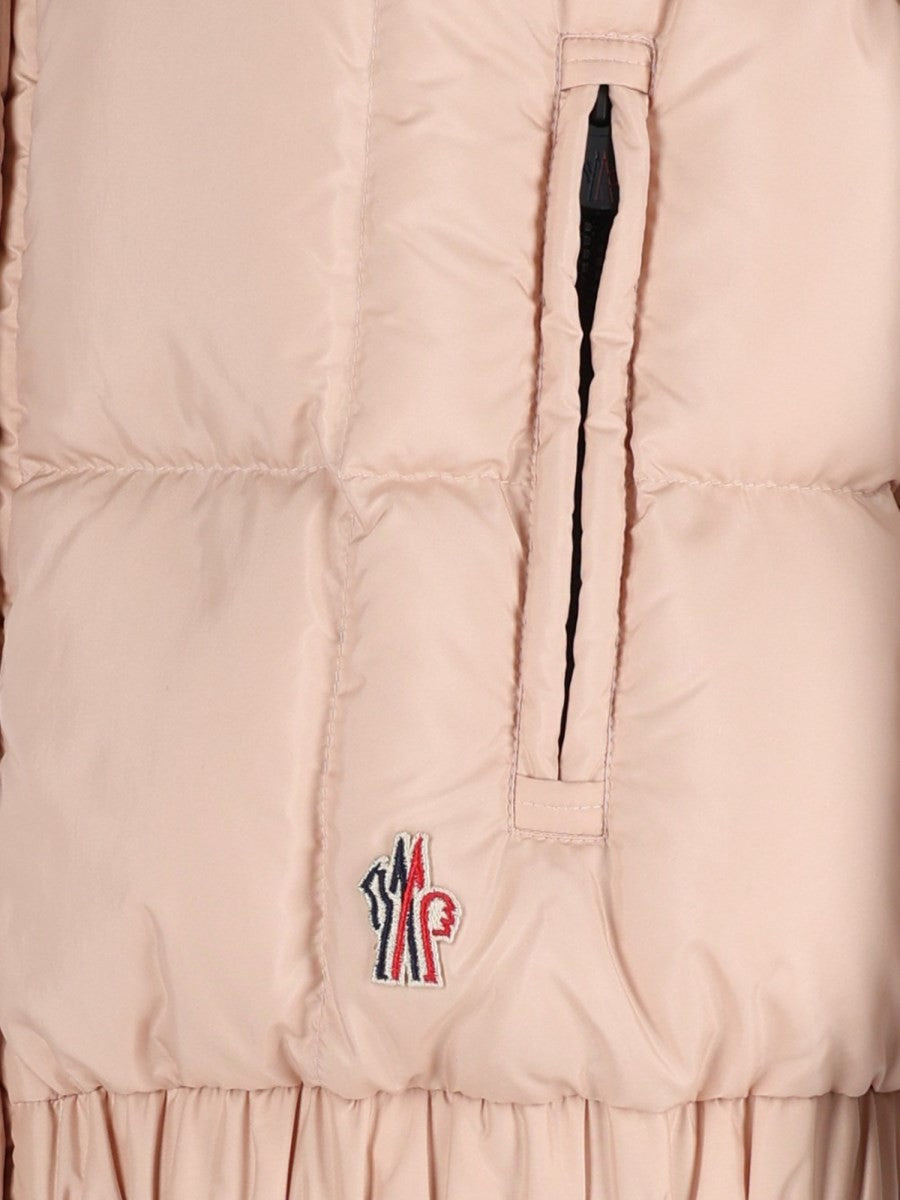Gilet Imbottito "Doucy"