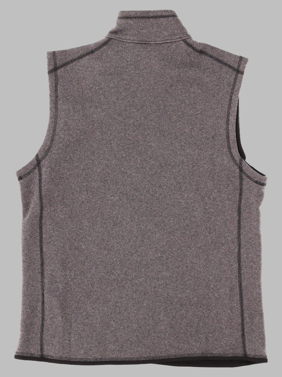 صديري من الفليس "Better Sweater™"