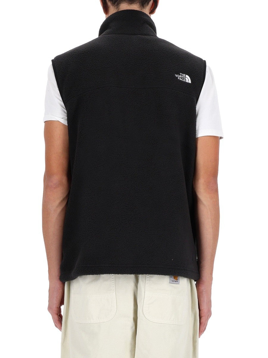 GILET "YUMIORI"