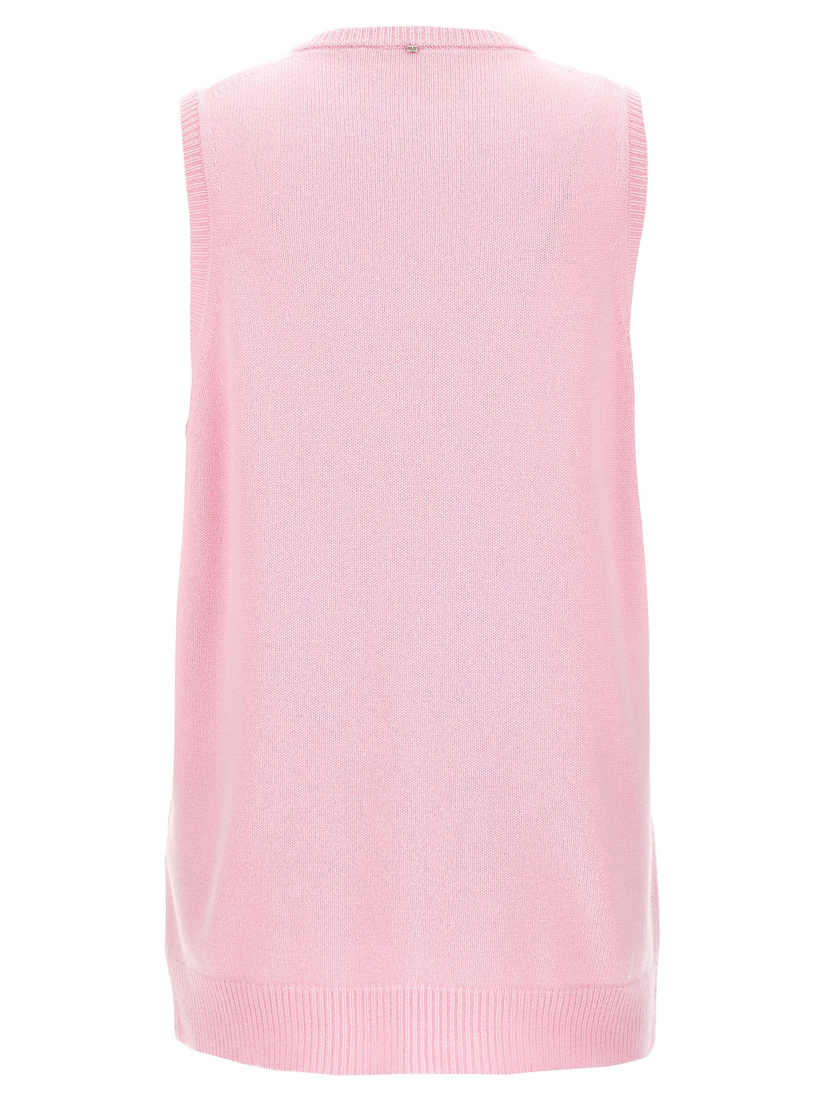 'Gimmy' vest