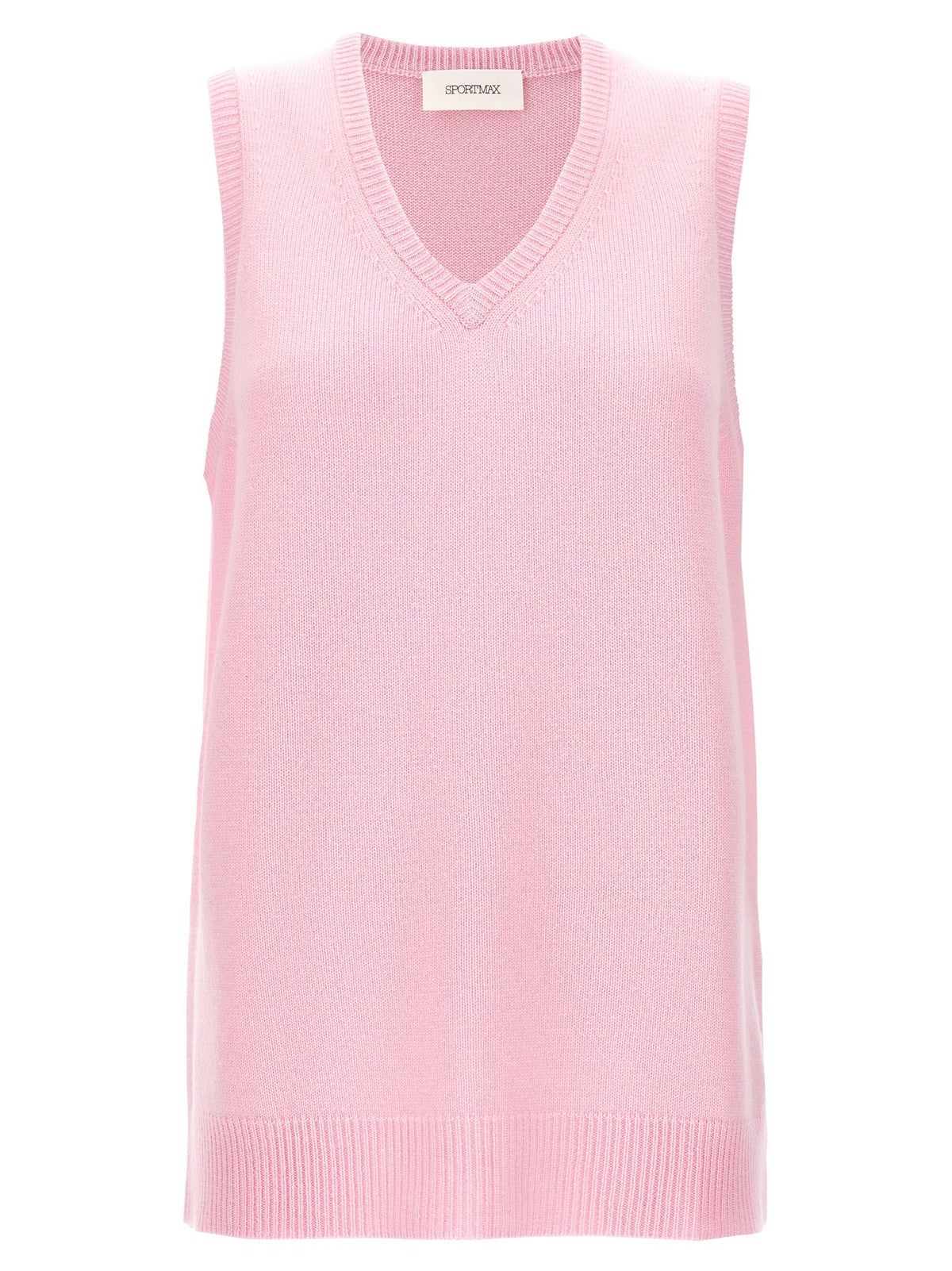 'Gimmy' vest