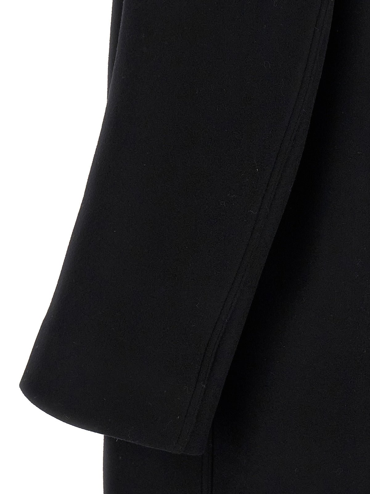 'Gimp Mac' coat