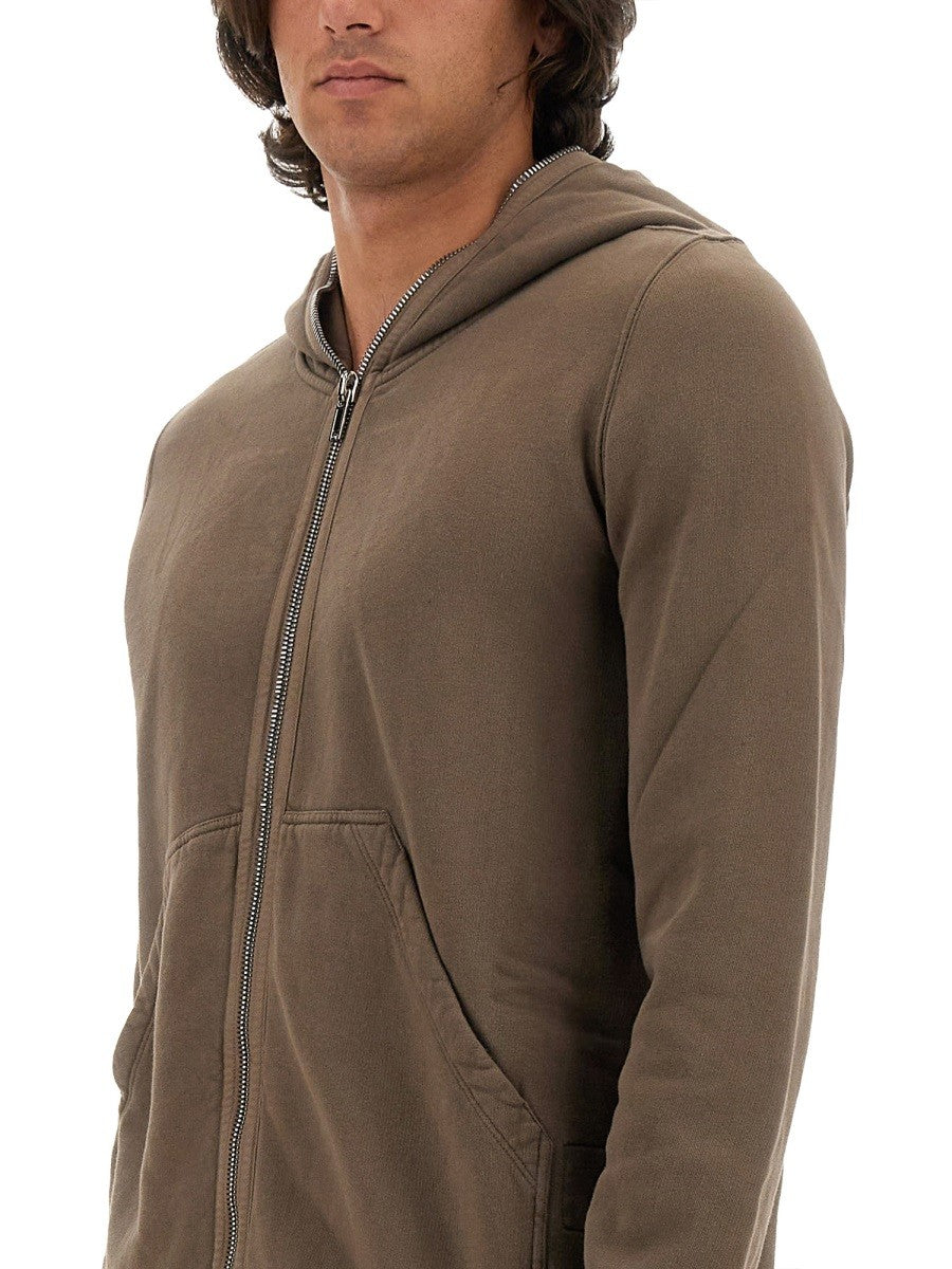 GIMP SWEATSHIRT