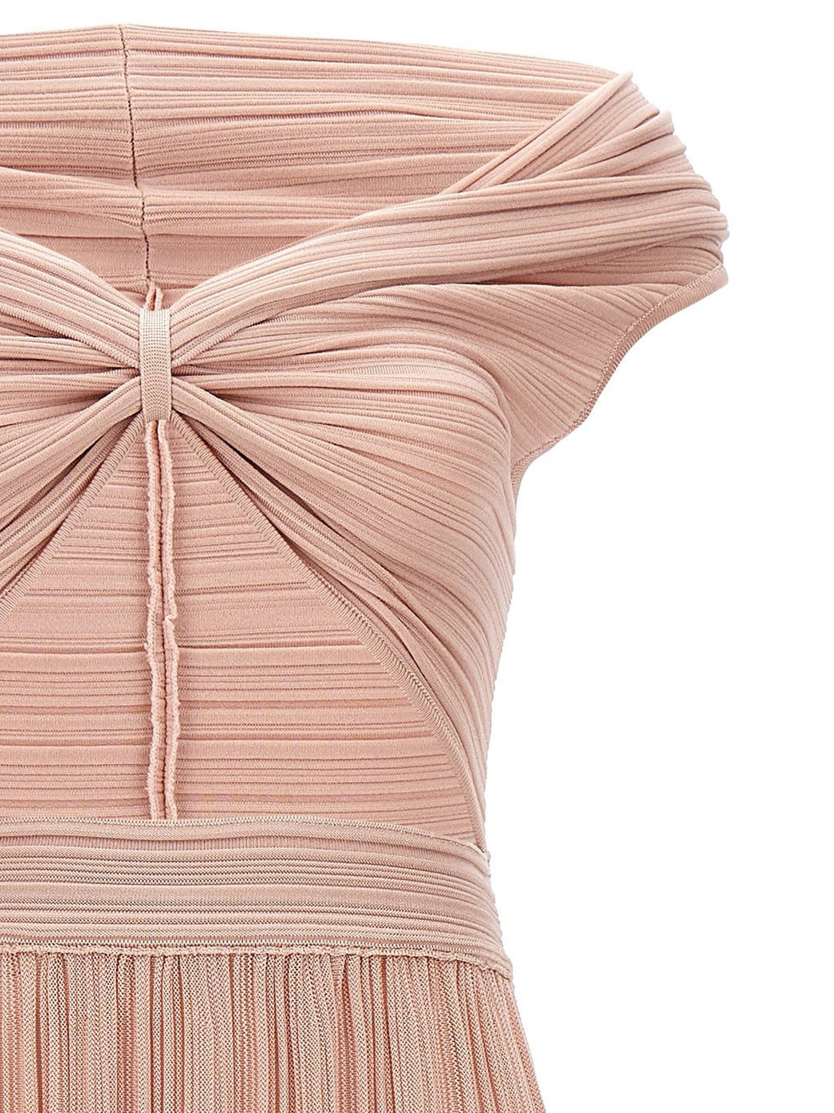 'Ginevra' dress