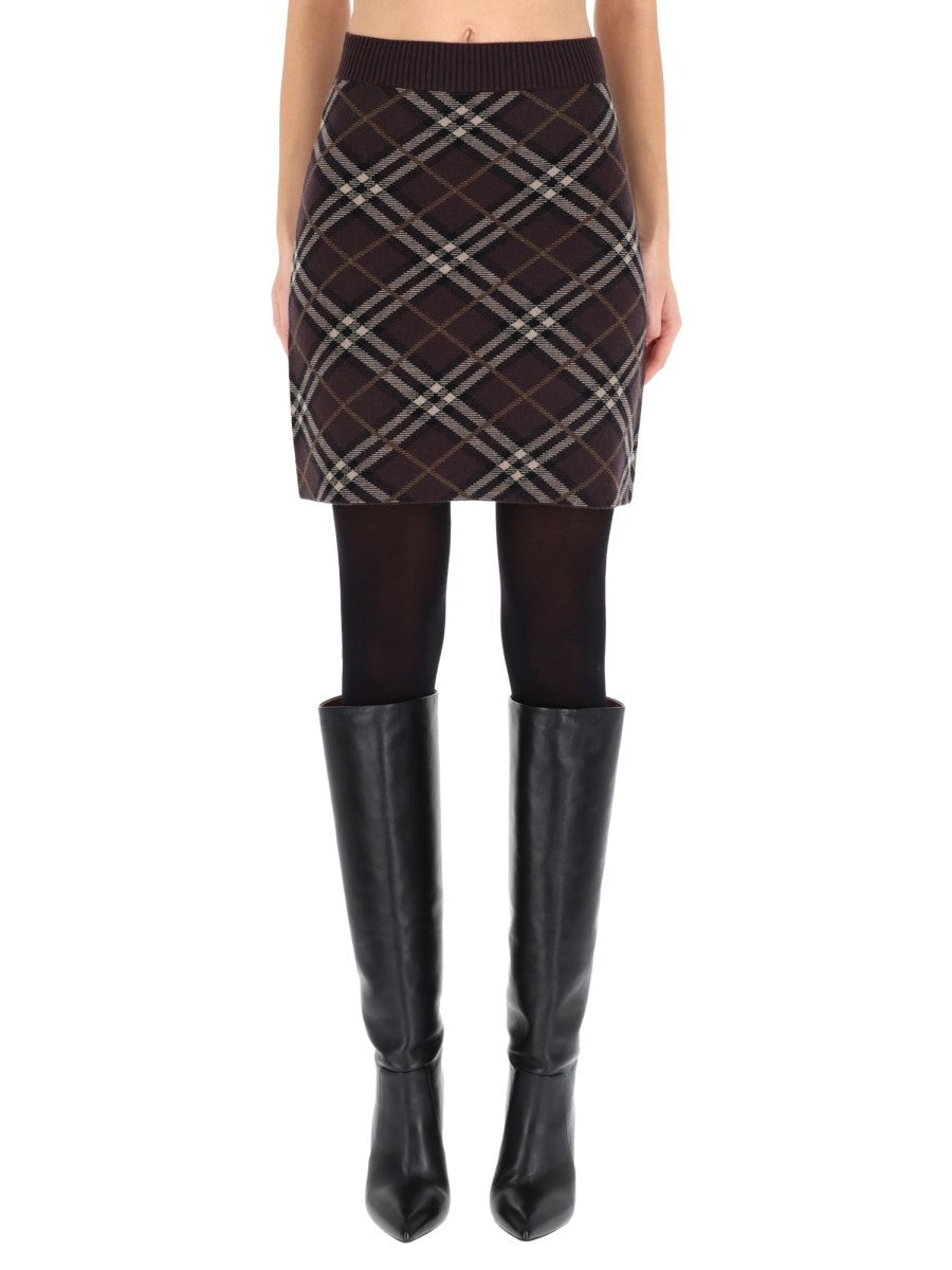 "GINNY" SKIRT