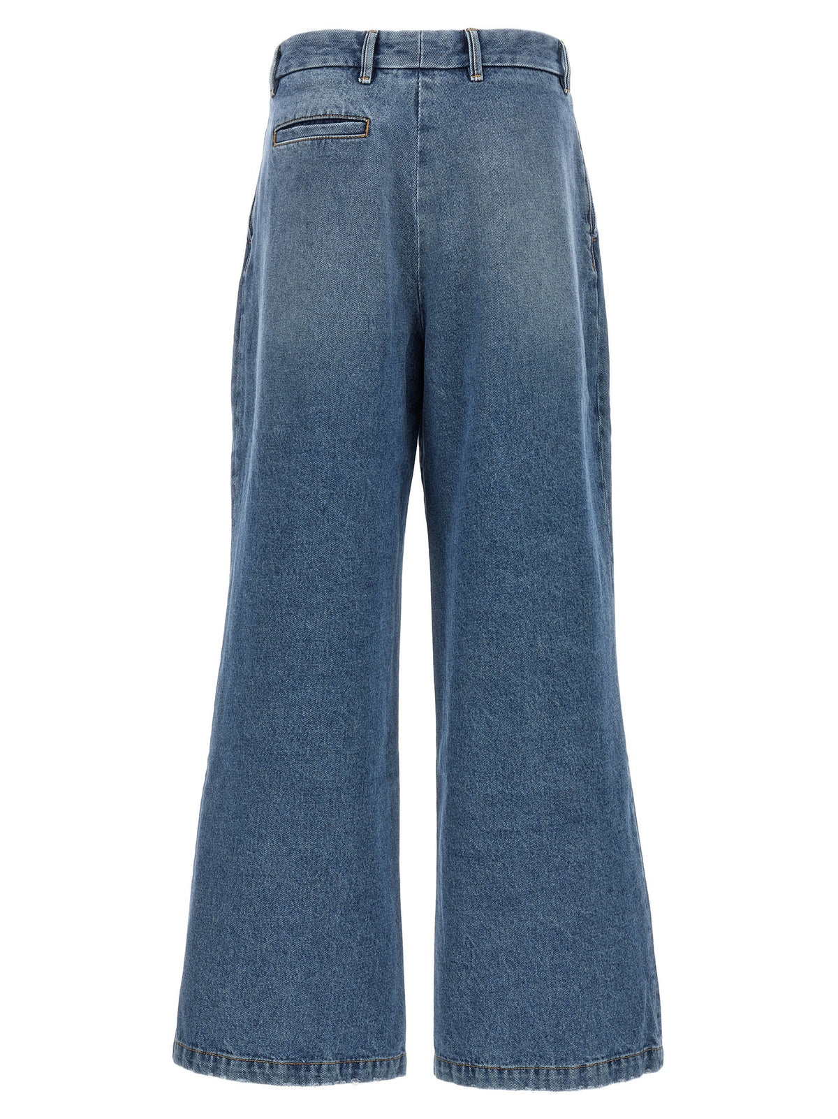 'Giorgia' jeans