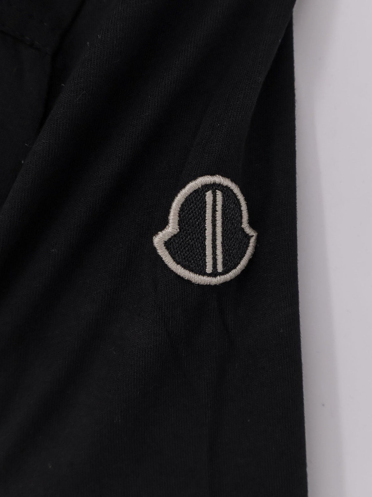 Moncler + Rick Owens capsule 'Girder' T-shirt