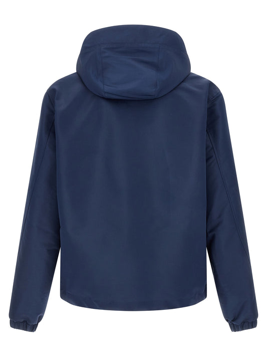 'Givenchy Paris' anorak