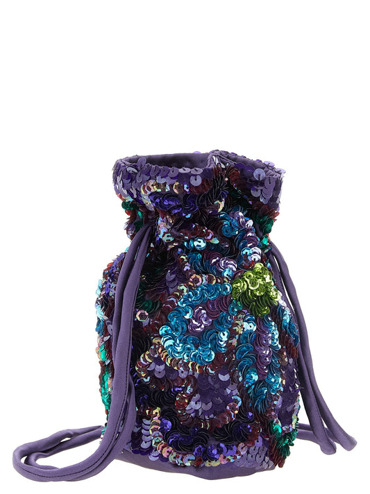 'Gla' shoulder bag