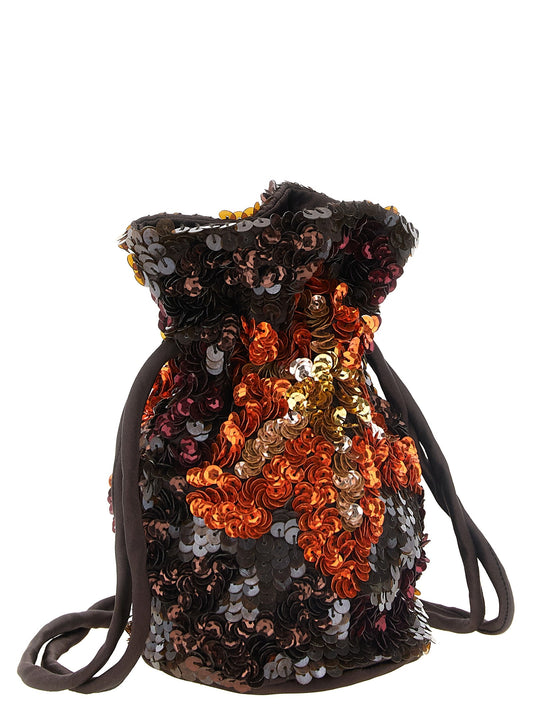 'Gla' shoulder bag