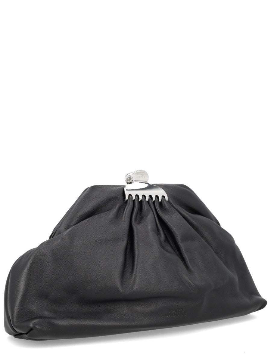 "GLAM" CLUTCH BAG