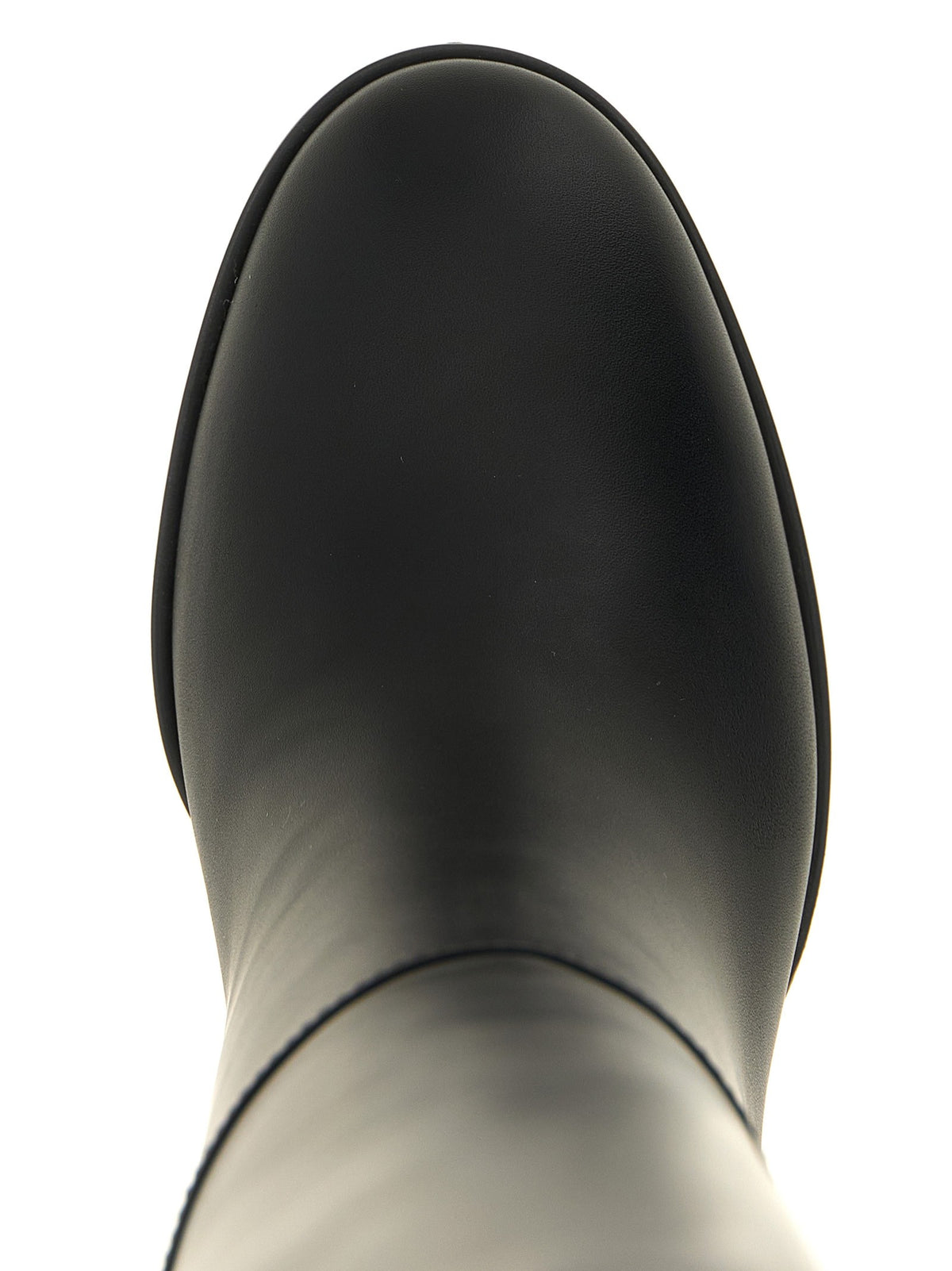 'Glove' boots