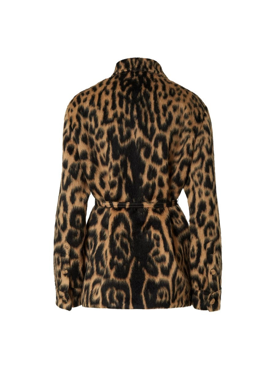 "GO-TO" JACKET