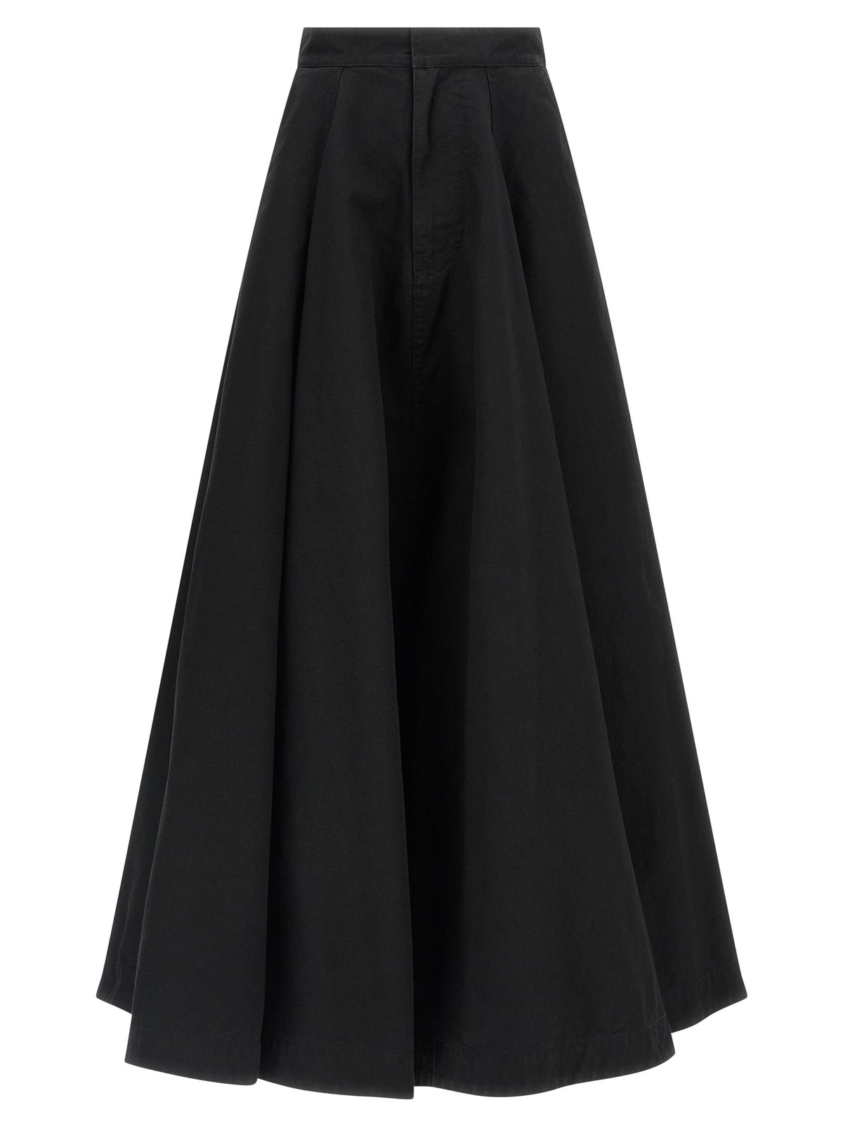 'Godet' skirt