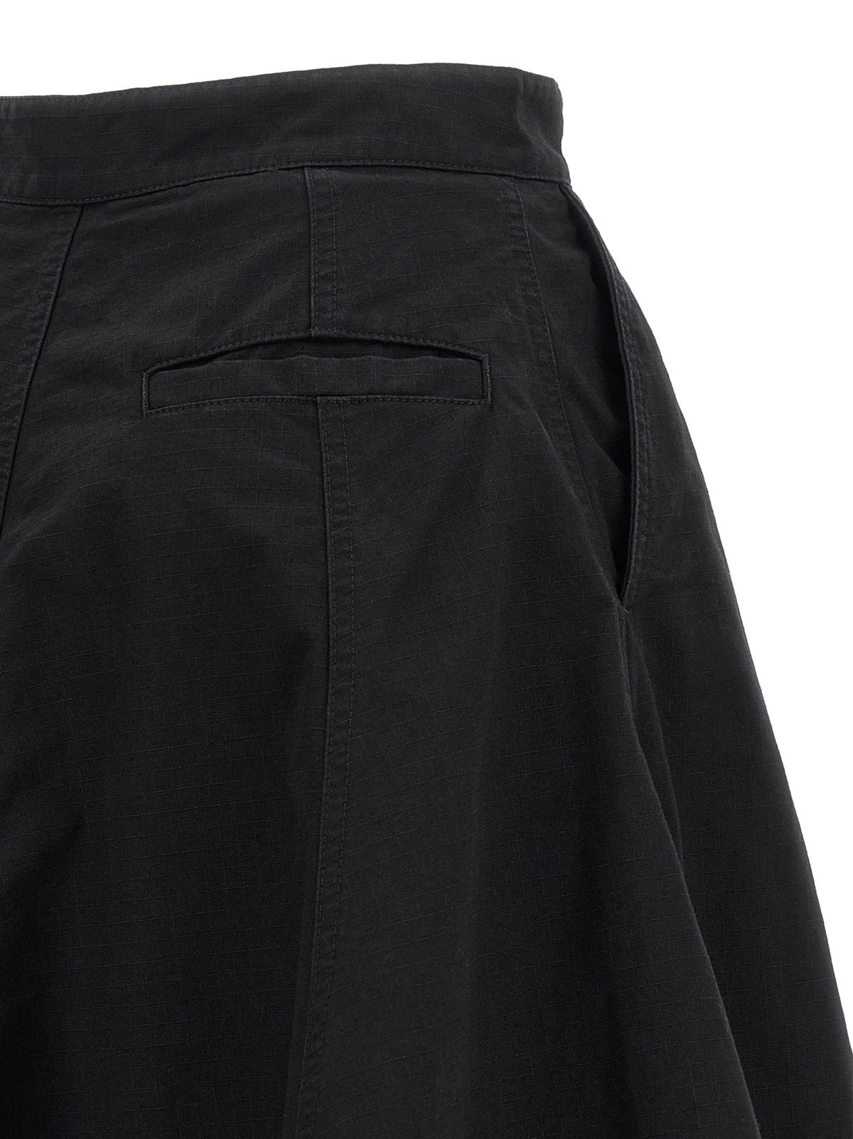 'Godet' skirt