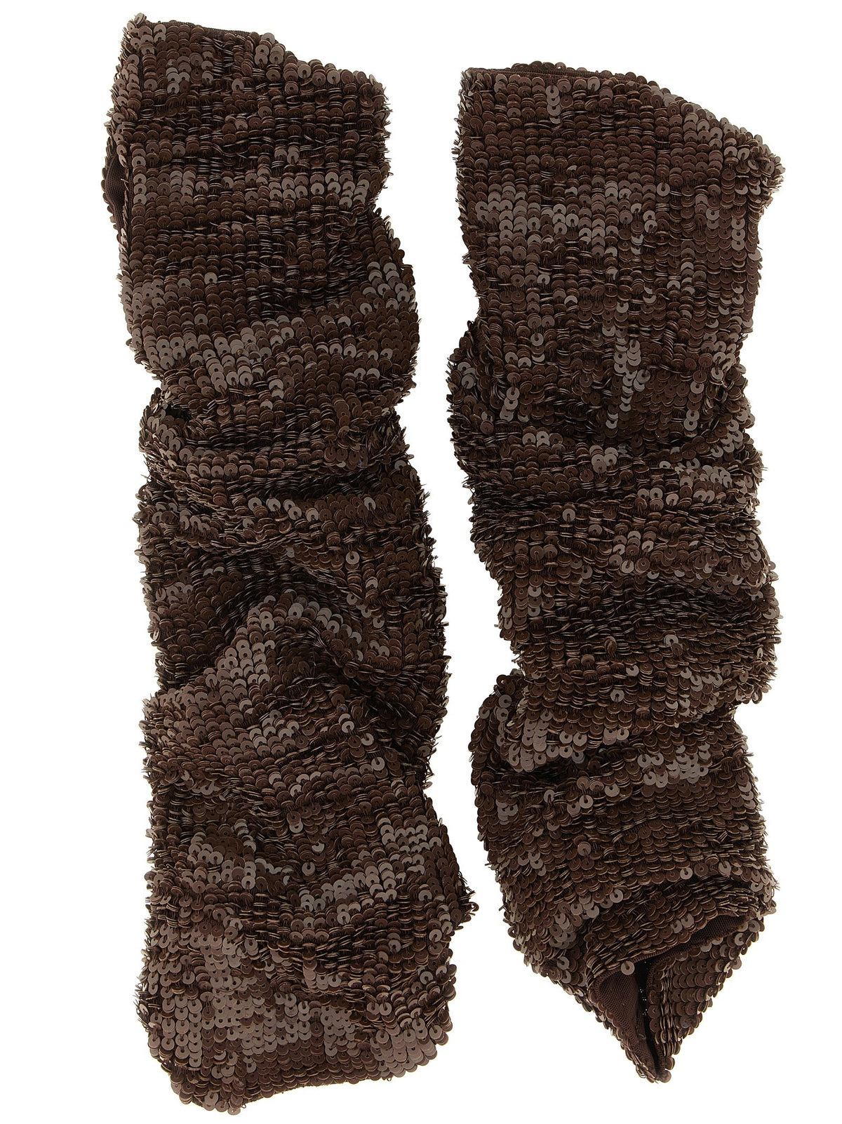 'Gong26' sleeves