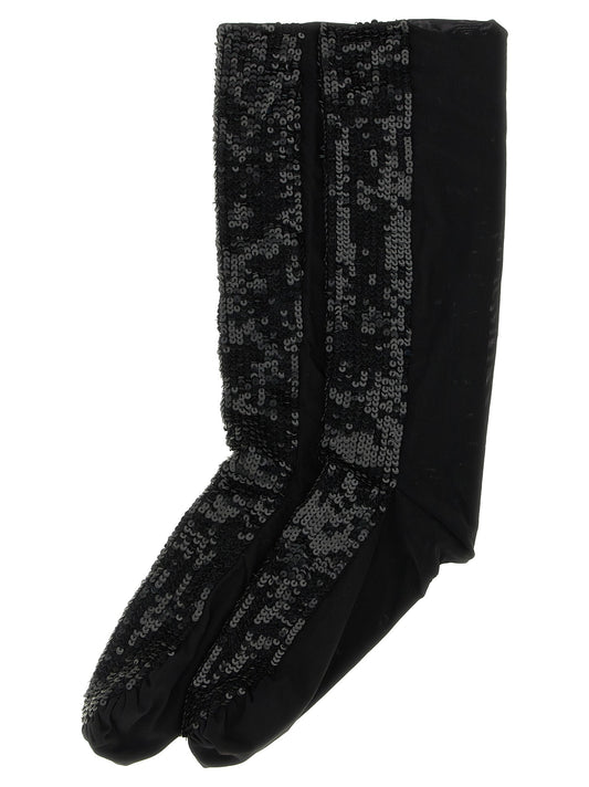 'Gong26W' socks