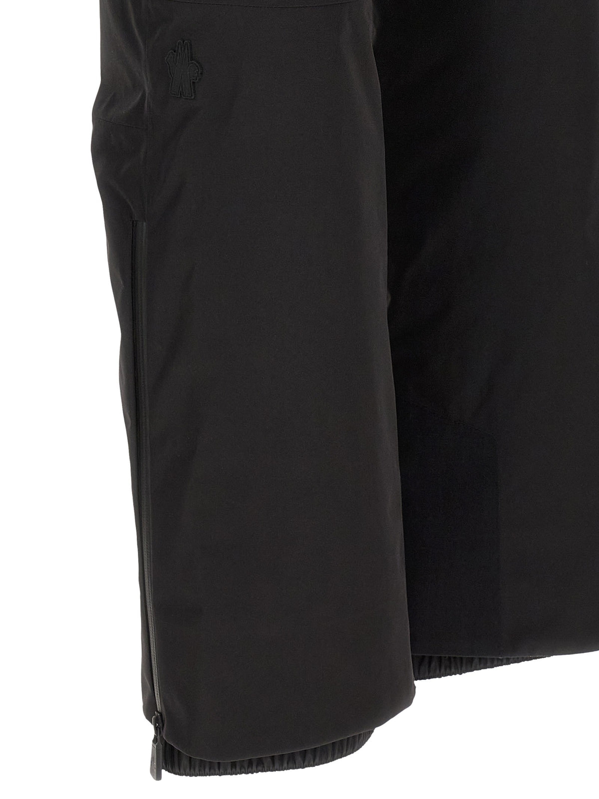 GORE-TEX® ski bib shorts