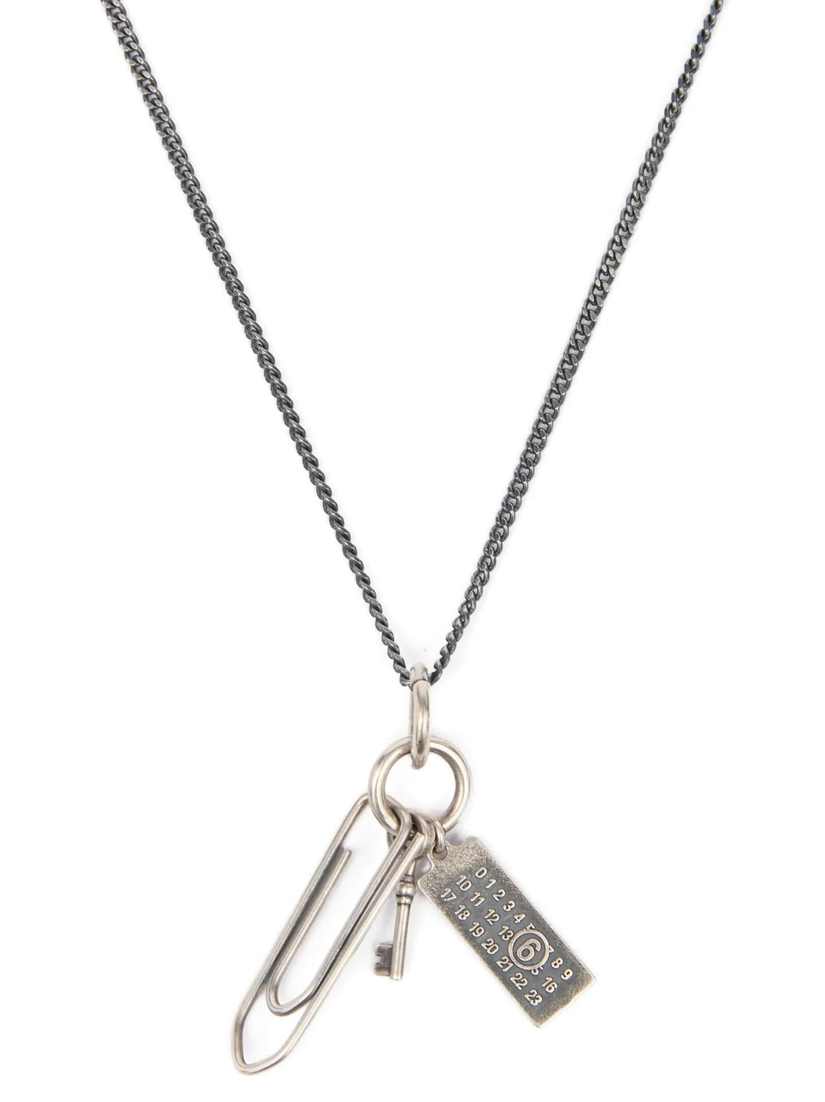 'Graffetta' necklace