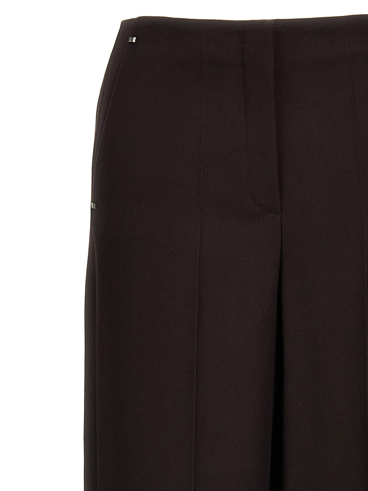 Grain de poudre pants