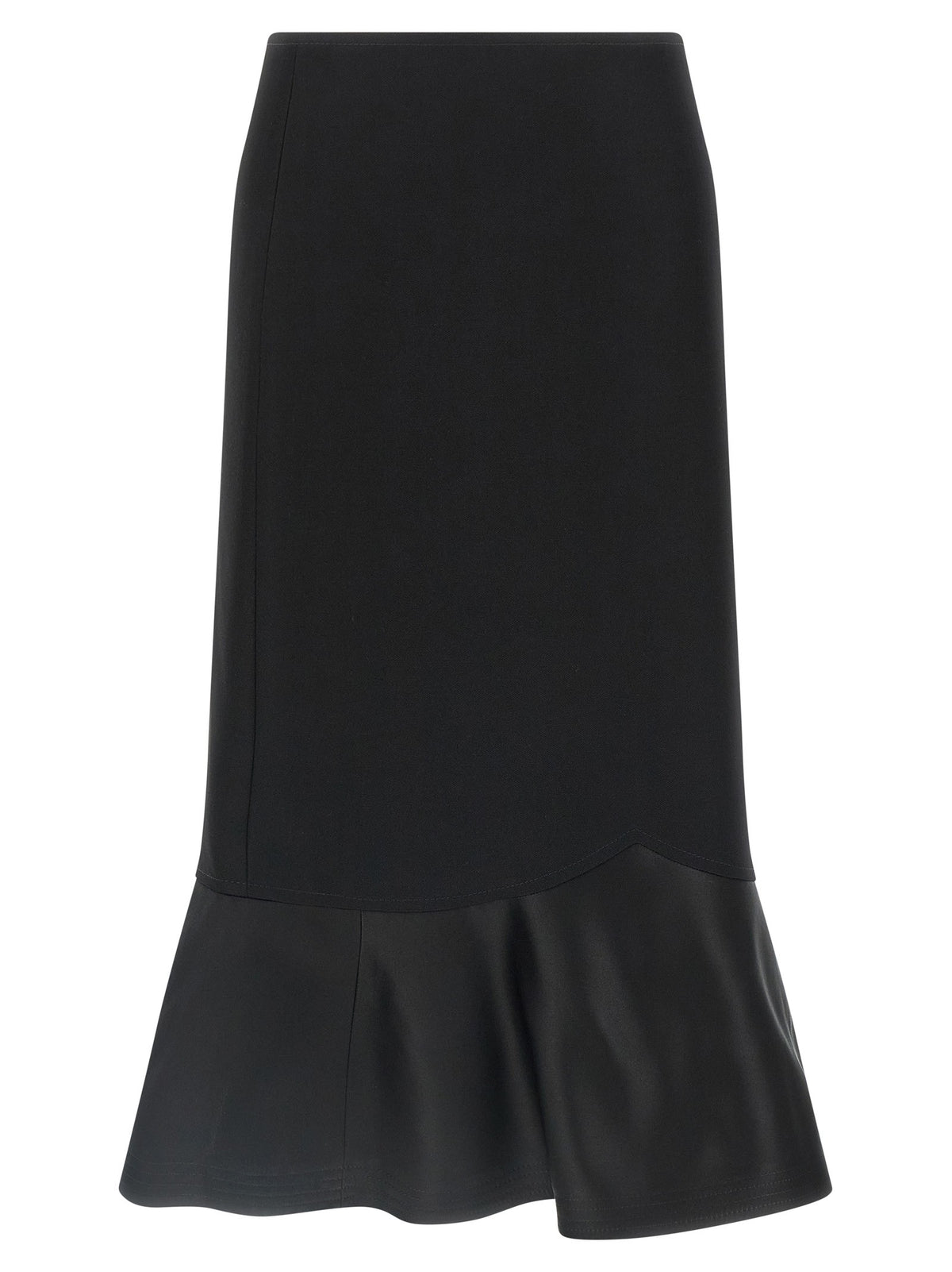 Grain de Poudre skirt