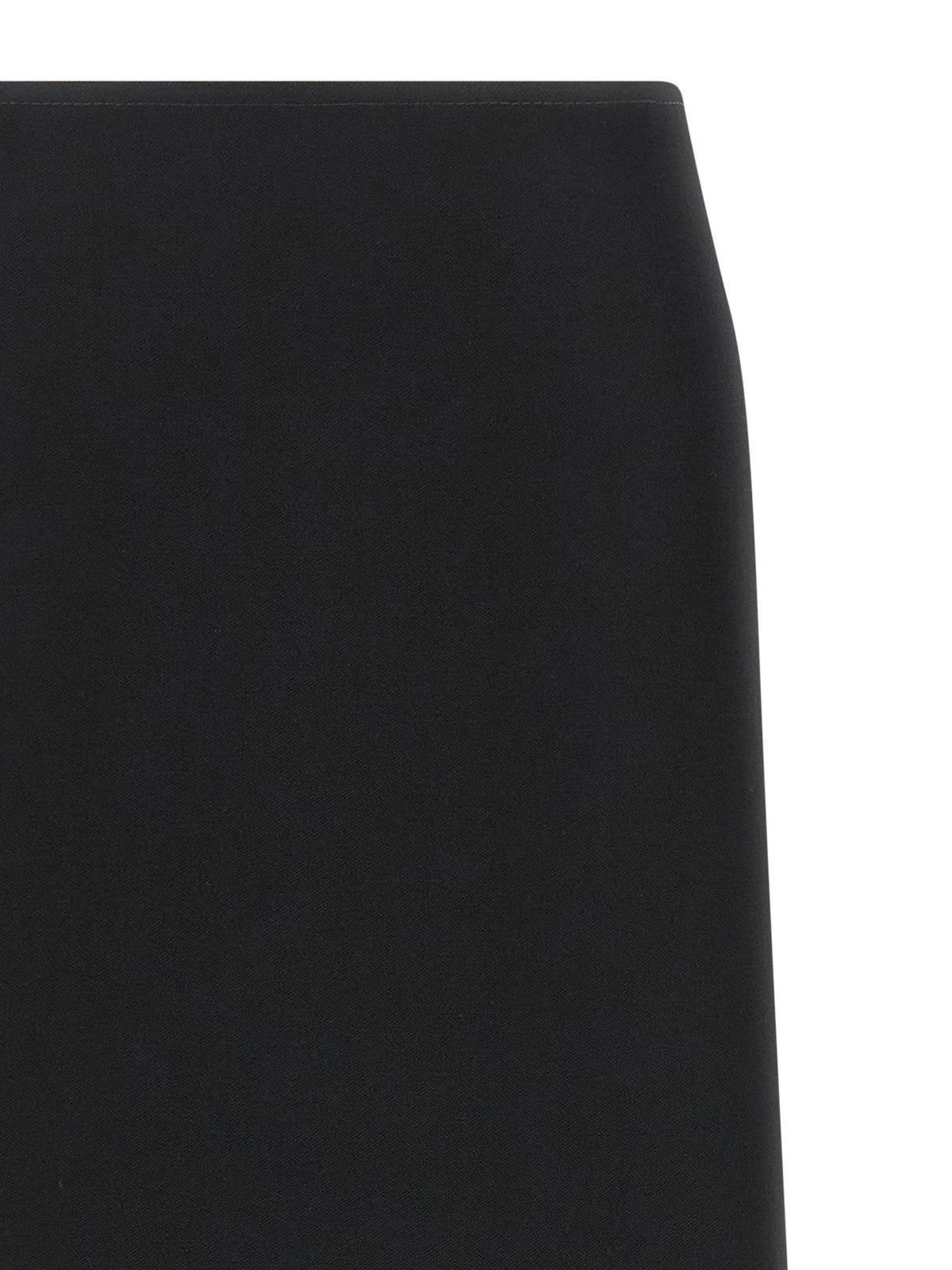 Grain de Poudre skirt