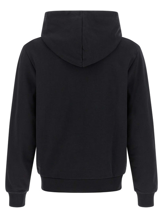 'Grand VPC' hoodie
