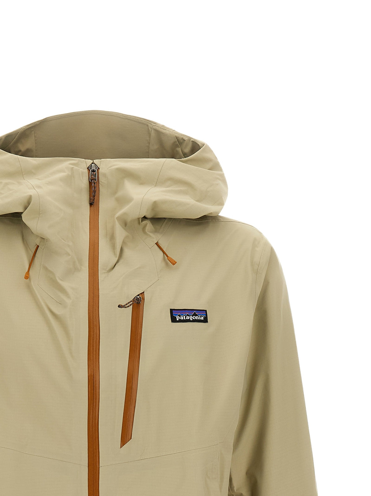 'Granite Crest' waterproof jacket
