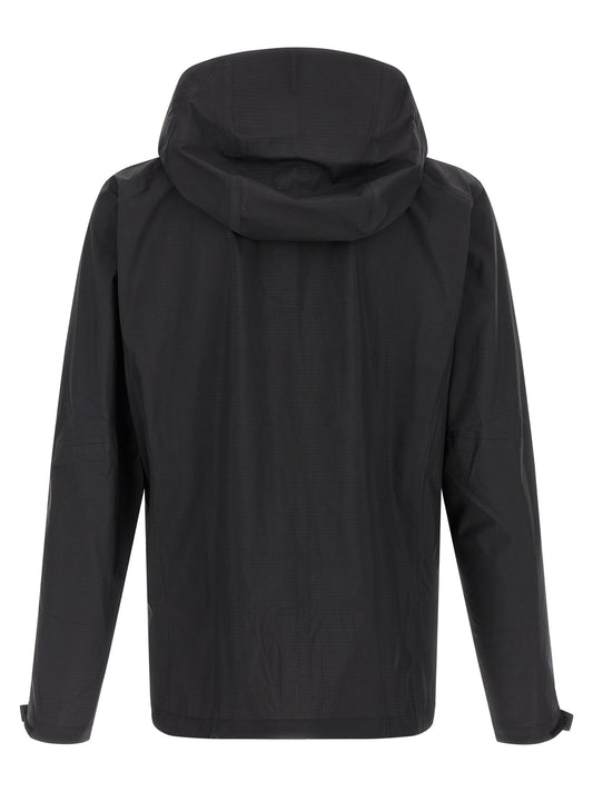 'Granite Crest' waterproof jacket