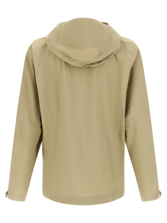 'Granite Crest' waterproof jacket