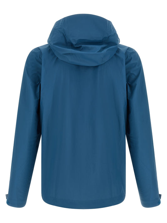 'Granite Crest' waterproof jacket