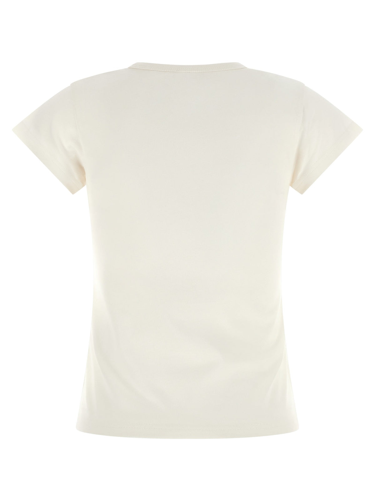 Graphic print T-shirt