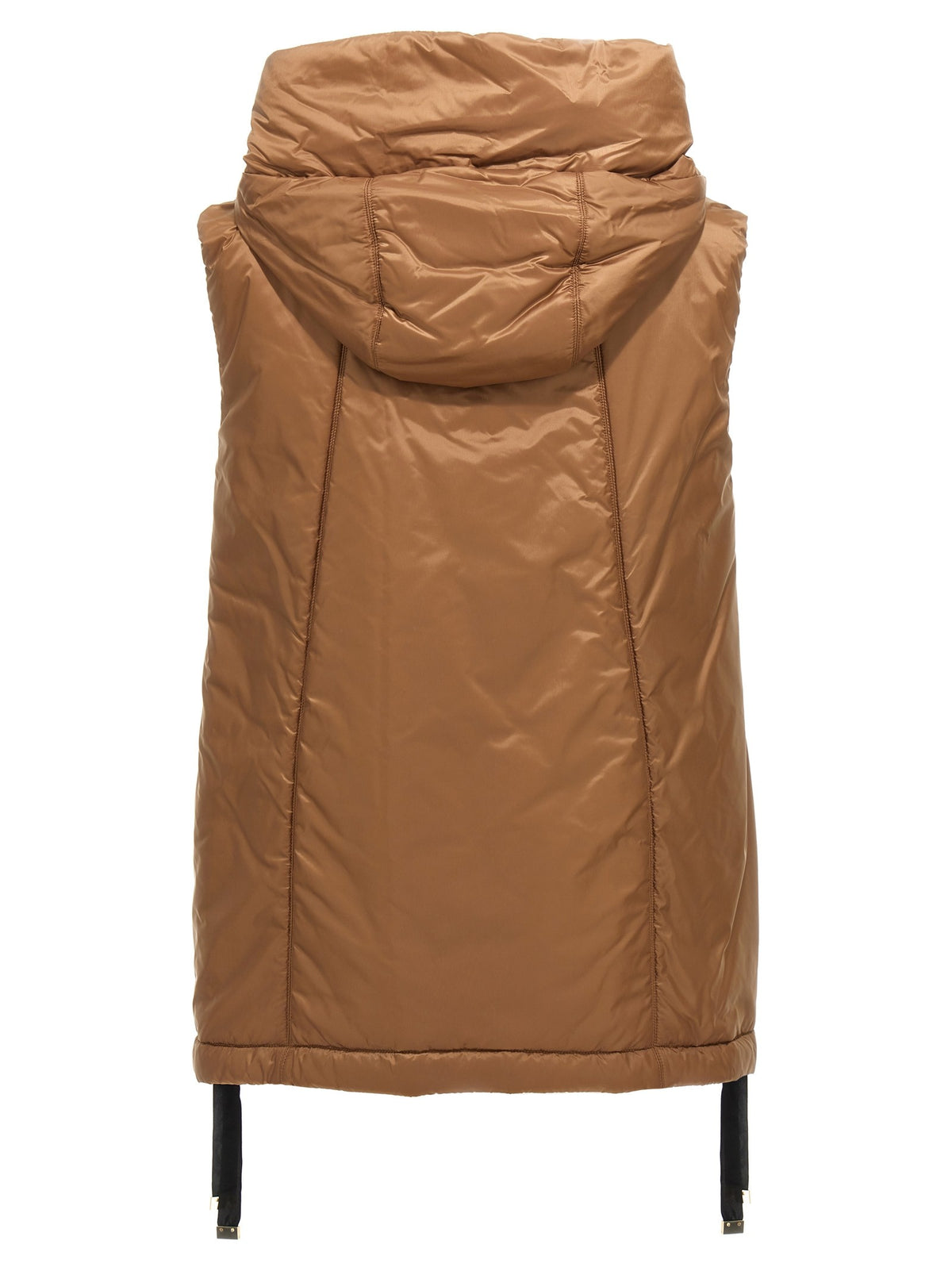 'Greengo' vest