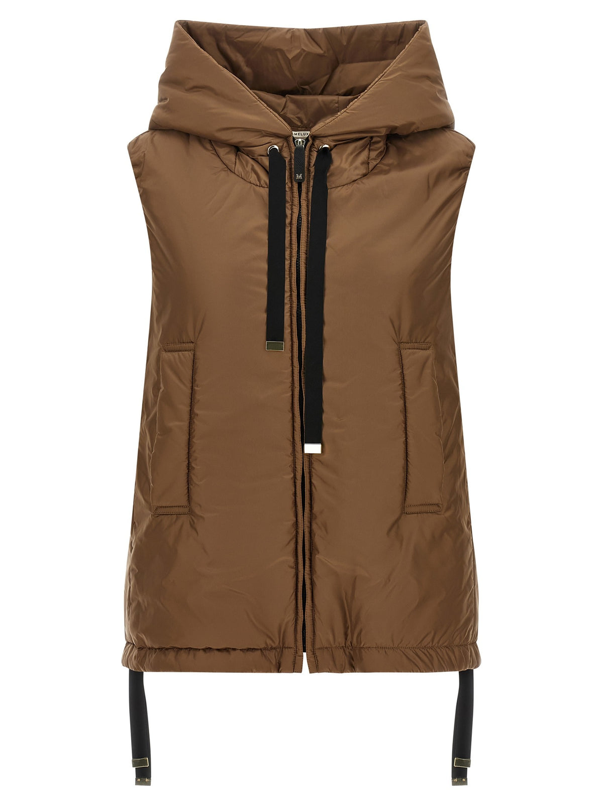 'Greengo' vest